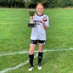Kerry Meadows - @kerrypartington1978 - Instagram