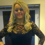 Kerry Mercer - @kerryrosie38 - Instagram