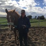 Kerry Mercer - @kerry_1952 - Instagram