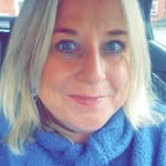 Kerry Mercer - @kezmerce73 - Instagram