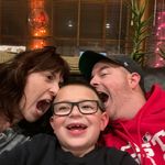 Kerry Mercer - @kerry.mercer.50 - Instagram
