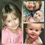 Kerri Merchant - @kerribickford71 - Instagram