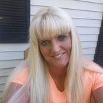 Kerri Merchant Bickford - @klbickford71 - Instagram