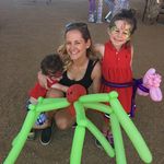 Kerry Killoren - @kerrymichaels - Instagram