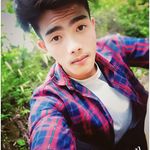 Kerry Mohan - @chakmakussum - Instagram