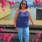 Kerry Mohan-Lewis - @kerrymohanlewis - Instagram