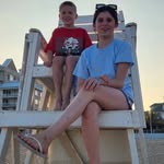 Kerri Moyer - @kerri0616 - Instagram