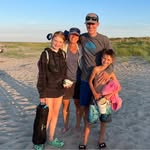 Kerry Moyer Field - @capemayinjune - Instagram