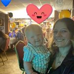 Kerry Mulligan-Baker - @kerry.baker2004 - Instagram