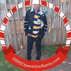 Kirui Nickson - Facebook