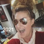 Kerry Kick Gates Nunn - @kerrygates65 - Instagram