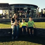 Kerry Nunns - @nunnskerry - Instagram