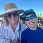 Kerry Olsen - @kerryolsen123 - Instagram
