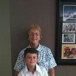 Kerry Olsen - @olsenkerry10 - Instagram