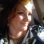 Kerry Olsen-Steece - @olsensteece - Instagram