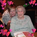 Kerry Oneill - @gingerella1976 - Instagram