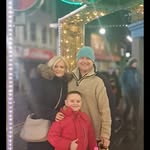 Kerry O'Neill - @kerryoneill41 - Instagram