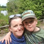 Kerry Overton - @kezover - Instagram