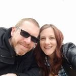 Kerry Pace - @kezza.pace80 - Instagram