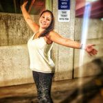 Kerry Pace - @k_alysa311 - Instagram