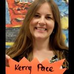 Kerry Pace - @diverse.learners - Instagram