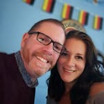 Kerry Pace - @kezza.80 - Instagram