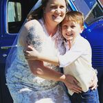 Kerry Padgett - @kerryhathorn - Instagram