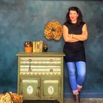 K E R R Y - R O S E - @kerryrosethedecorativepainter - Instagram