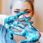 Kerry | Female Painter & Decorator in SW London - @kerrydecorates - Instagram