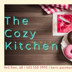 Kerri Passmore - @thecozykitchen2021 - Instagram