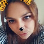 Kerry Patrick - @kezzle13 - Instagram