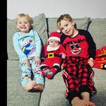 Kerry patrick - @kerrymckibben - Instagram