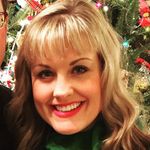 Kerry Roberts Patrick - @kerrycolleen1207 - Instagram