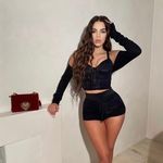 Kerry Kardashian-Peach - @kerrykardashian_ - Instagram