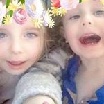 kerrypeach - @kerrypeach40 - Instagram