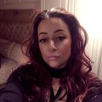 Kerry Peacock - @kerrypeacock30 - Instagram