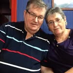 Kerry&Sandy Peck - @kerrypeck48 - Instagram