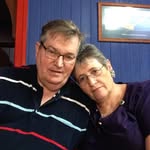 Sandy & Kerry Peck. - @heck_its_pecks - Instagram