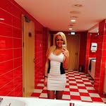 Kerry Perez - @kerryperez - Instagram