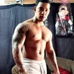 Kerry Perez - @amauri8728 - Instagram