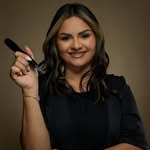 Kerry Pérez | Artista Micropigmentación y microblading | - @keerry_care - Instagram