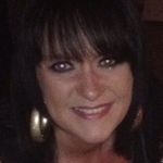 Kerry Phipps - @kerryphippsnails - Instagram
