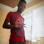 Jhon Kerry Pierre - @jhonkerrypierre - Instagram