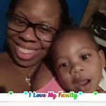 Kerry-ann Matthews Pierre - @kerryberry30 - Instagram