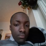 Kerry Pierre Louis - @louiskerrypierre - Instagram