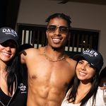 Kerry Pierre-Louis - @kpl_10 - Instagram