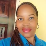 Kerry Ann Plummer - @sweetiecupcakeplummer - Instagram
