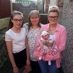 Kerry Ann Priestley - @kerry_priestley - Instagram