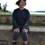 Kerry Priest - @kerrypriestess - Instagram