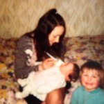 Kerry Priest - @kerrypriest3 - Instagram
